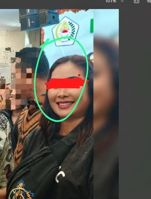 Oknum Wartawan Diduga Back Up Usaha Rokok Illegal di kota Batam 