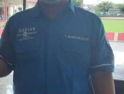 Ketua DPD KOMNAS WI Deli Serdang, Tumpal Manik Berikan Apresiasi Tinggi Kepada Polresta Deli Serdang Atas Dedikasi Dalam Menjaga Keamanan Sepanjang Tahun 2024