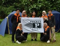 Lantik 7 Orang Angkatan 16 , KSF Potret Kembali Lahirkan Calon Fotografer Andal