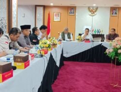 Tarif Transportasi Online di Batam Tak Kunjung Naik, DPRD Ancam Usir Aplikator