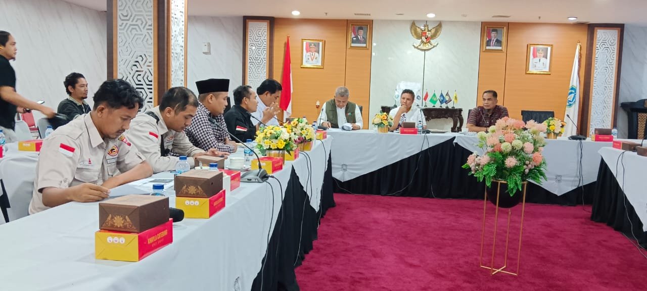 Tarif Transportasi Online di Batam Tak Kunjung Naik, DPRD Ancam Usir Aplikator