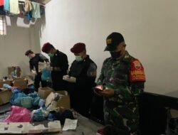 Rutan Batam Tingkatkan Kamtib pada Libur Panjang Isra Miraj dan Tahun Baru Imlek