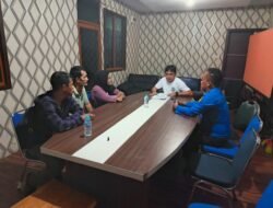 Satuan Reskrim Polresta Barelang Penyelesaian Perkara Melalui Restorative Justice