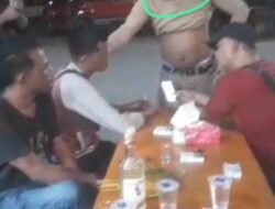 MS telah Melaporkan Pelaku ke Polsek Sagulung atas Dugaan Tindak Pidana Kekerasan dan Pemaksaan