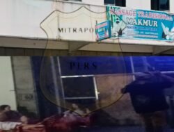 Polsek Batu Aji Belum Menanggapi saat Konfirmasi Dugaan Aktivitas Prostitusi di Message Makmur