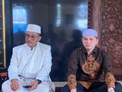 Ketua DPD BM PAN Kota Medan M. Faisal B. IRKH MH Ulang Tahun ke-32 Tahun