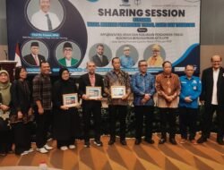 Perguruan Tinggi Turut Berperan Penting Dalam Mendukung Program Asta Cita Presiden Prabowo