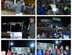 Pemprov Sumut Dorong PADU Tingkatkan Kualitas Pendidikan Sumut