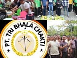 PT TSL peringati HUT ke-13 tahun, mengembangkan sayap dengan kedua anak perusahaanya