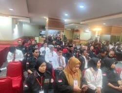 Pendidikan Paralegal dan Deklarasi LBH CCI: Upaya Nyata Mewujudkan Keadilan Masyarakat