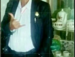 Pimpinan Redaksi Media RajaNews. Xyz Mengecam Keras Pernyataan Mendes PDT dan Meminta Presiden Untuk Mencopot Jabatanya