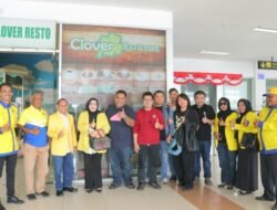 PPA Teken KONTRAK dengan Dua Perusahaan Cina, Akan Ekspor Komoditi Lokal Aceh Teripang dan Kopi Aceh