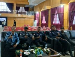 Pimpinan Redaksi Media RajaNews” Ucapkan Selamat dan Sukses Atas Pengukuhan Pengurus DPD Persatuan Wartawan Online (PWO) Kota Langsa, Priode 2024-2029