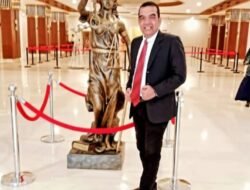 Terkait AKD DPRK Langsa, Ketua BPI KPNPA-RI Aceh Angkat Bicara