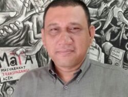 Koordinator LSM MaTA Harap Pencairan APBA Dipercepat