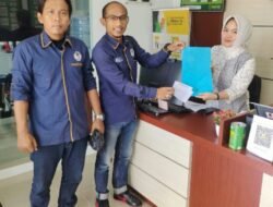 Dugaan Korupsi 6 Proyek Dinas Pendidikan Pesawaran Dilaporkan DPP KAMPUD Ke KEJATI Lampung
