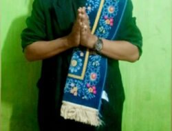 Pimpinan Redaksi RajaNews, Mengucapkan Selamat Menjalankan Ibadah Puasa di Bulan Suci Ramadhan 1446 H