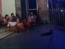 Penampungan Cewek Bokinga* PSK dengan Modus SPA Message Bebas Beroperasi di Kec. Batu Aji