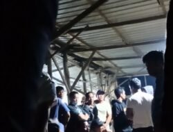 Sabung Ayam di Sagulung Bebas Beroperasi Hingga Awal 2025, Dinilai APH dan Dinas Terkait Abaikan Asta Cita Presiden Prabowo