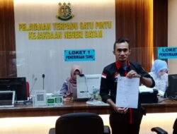 LP Dugaan Penyalahgunaan Dana BOS di SMKN 2 Batam masih Mandek di Kejari Batam