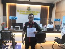 LP Dugaan Penyalahgunaan Dana BOS SMAN3 Batam Mandek di Kejari Batam, Ada Apa?