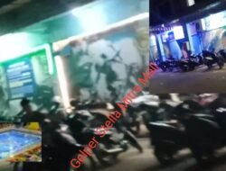 Gelper Stella di Komplek Ruko Mitra Mall Bebas Beroperasi Hingga Awal Tahun 2025, Diduga Abaikan Asta Cita Presiden 