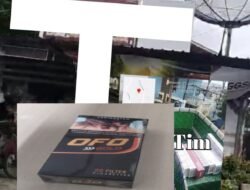 Rokok OFO Non Cukai Bebas Diperjual Belikan di Bengkong