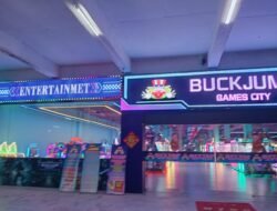 Gelper Jackpot di One Mall Batam Ramai Dikunjungi 