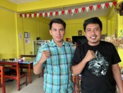 Breaking News, Ketua RMI Kepri Sorotin Peredaran Rokok Ilegal HD OFO di Batam, Diminta untuk Ditindak