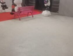 Dinilai Tidak Menghargai Bulan Ramadhan, Panda Club di One Mall Tabrak Jam Operasional