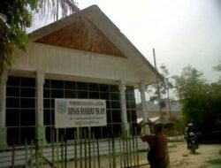 Syariat Islam Di Kota Langsa Loyo Diduga Dikarenakan Anggarannya Ikut Puasa di Bulan Suci Ramadhan