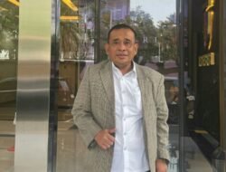 Komisi III DPR Gelar Rapat Tertutup dengan Jampidsus, BPI KPNPA RI Desak Penuntasan Kasus Korupsi