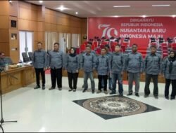 DPC PJS Belitung Resmi Dilantik, Siap Perkuat Jurnalisme Profesional dan Berimbang
