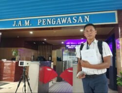 Forum BBM Kawal Dana Korupsi Timah: Bangka Belitung Harus Dapat Haknya