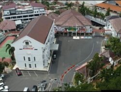 KEJATI Telaah Laporan DPP KAMPUD Terkait Dugaan Korupsi Proyek Jalan Rp.3,9 Milyar di Dinas BMBK Lampung Tengah