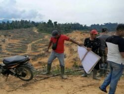 Ketua Koperasi Sinar Maju, Jangan Terkesan Salah Minum Obat