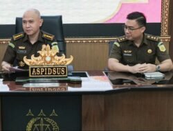 KEJATI Garap Laporan DPP KAMPUD Terkait Dugaan Korupsi Proyek Sapi Dinas Perikanan dan Peternakan Lampung Timur
