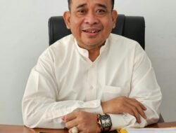 Rahmad Sukendar Pertanyakan Dominasi Marga Siregar di Polda Jambi