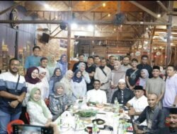 Anggota Komisi III DPR RI Hadiri HUT BNN RI Ke-23 di Langsa