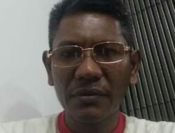 Anggaran Departemen Polri Sebaiknya di Belah Dua.