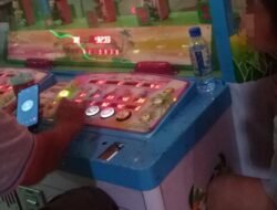 Diminta kepada Pihak Berwenang untuk Periksa Izin dari Permainan Gelper Game Zone Superstar 21 Nagoya