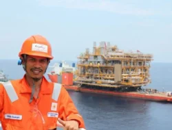 Integrated Supply Chain Disorot sebagai Mafia Minyak