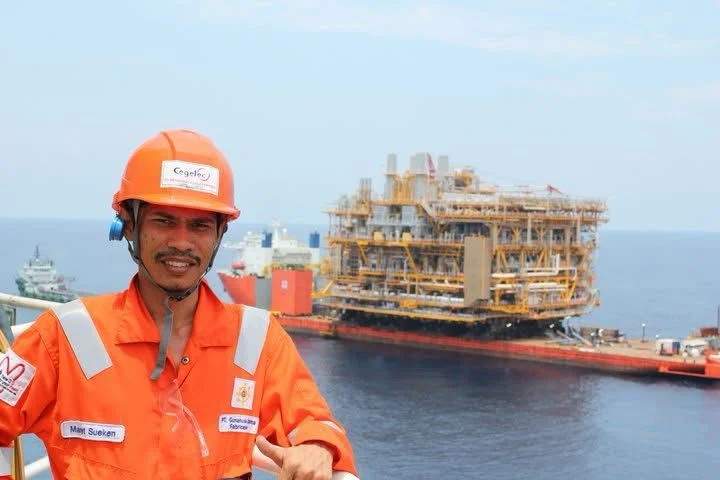 Integrated Supply Chain Disorot sebagai Mafia Minyak