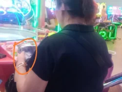 Diminta kepada APH dan Instansi Terkait untuk Menindak Gelper yang ada di One Mall