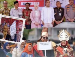 DPRD Deli serdang dukung PBN II : Budaya jadi jembatan persatuan