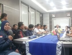 Setelah Diperjuangkan, Pengemudi Taksi Online Kini Masuk Program BPJS Gratis Pemko Batam