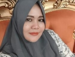 Elmiawati Safarina Bantah Tuduhan Terlibat Masalah Internal KPU Bengkalis