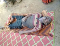 Identitas Mayat yang Mengapung di Sungai Peureulak Terungkap, Ternyata Warga Langsa