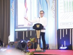 Wamendagri Bima Arya Tekankan Peran Penting Pemda Dukung Pertumbuhan Ekonomi Nasional