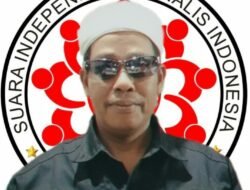 Keluaga Besar DPW SIJI Aceh Ucapkan Selamat Hari Kebebasan Pers